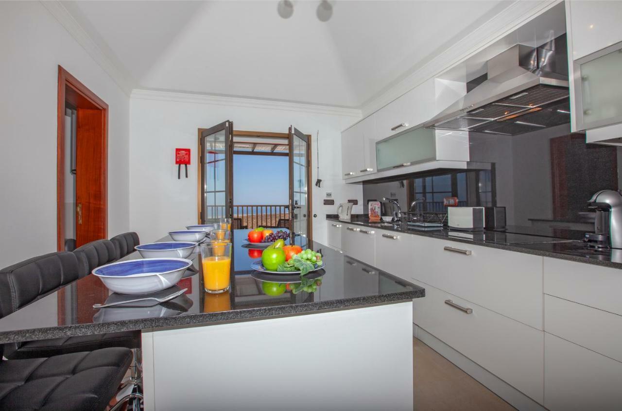 Villa Honey Rose, Güime Eksteriør bilde