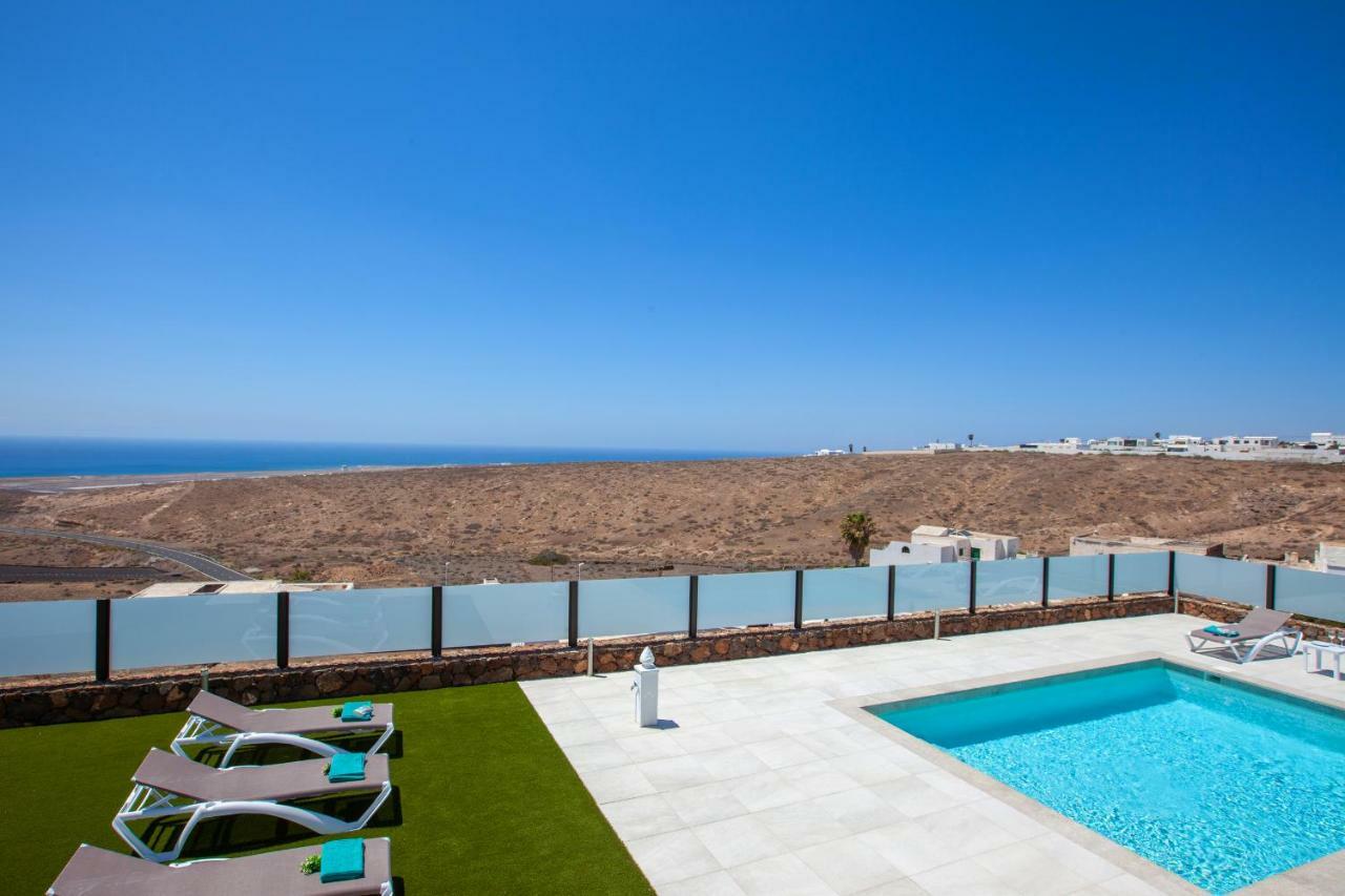 Villa Honey Rose, Güime Eksteriør bilde